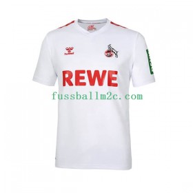 Fußballtrikots FC Köln Heim Trikotsatz 2023-2024